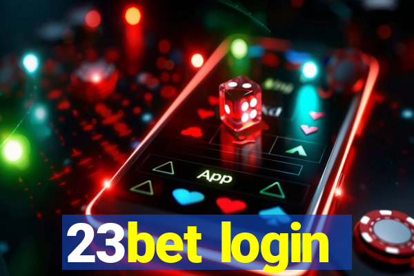 23bet login